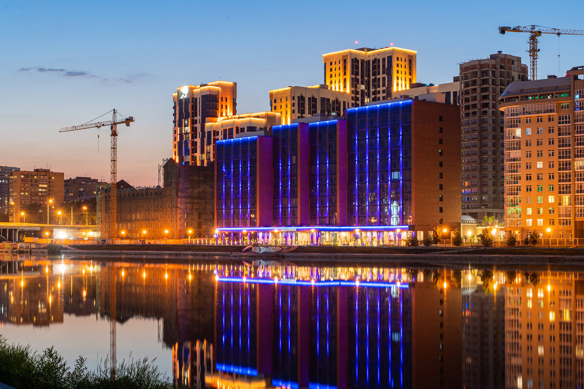 Devorigin — Авторский обзор рынка загородной недвижимости